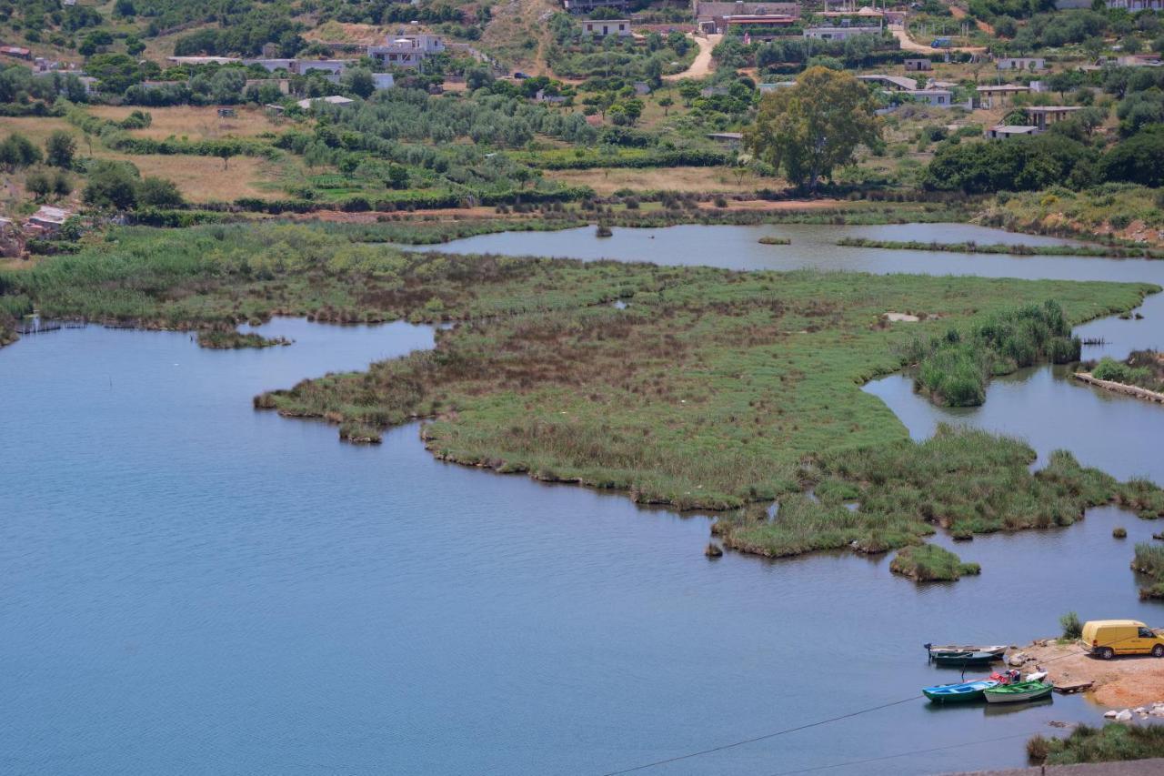 Pellumb Apartments Ksamil Kültér fotó